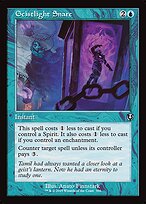 Armadilha de Luminogeist — Innistrad Remastered 356