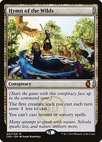 Hymn of the Wilds — Conspiracy: Take the Crown 7