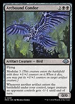 Condor Arconexo — Modern Horizons 3 81