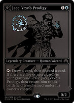 Jace, Prodígio de Vryn // Jace, Telepata Ilimitado — San Diego Comic-Con 2015 60
