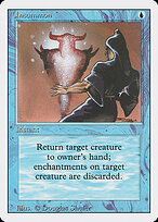 Esconjurar — Revised Edition 87
