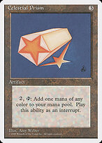 Prisma Celestial — Fourth Edition 304