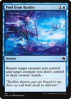 Despir da Realidade — Jumpstart 163