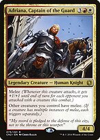 Adriana, Capitã da Guarda — Conspiracy: Take the Crown 73