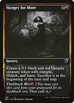 Querendo Mais — Innistrad: Double Feature 228