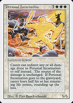 Encarnação Pessoal — Revised Edition 31