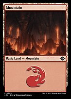 Montanha
