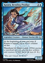 Katara, Bending Prodigy — Avatar: The Last Airbender 59
