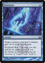 Diminuição — Return to Ravnica 38