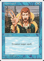 Contramágica — Fourth Edition 65