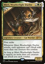 Mirri, Duelista do Bons Ventos — OMG KITTIES! 26