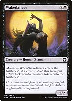 Dançarina da Vigília — Eternal Masters 116