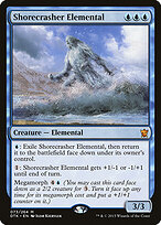 Elemental da Arrebentação — Dragons of Tarkir 73