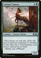 Centaura-Caçadora — Core Set 2020 168