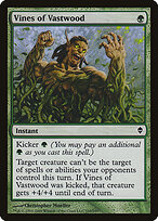 Trepadeira de Matavasta — Zendikar 193