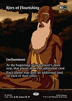Ritos de Desabrochar — Avatar: The Last Airbender Eternal 45