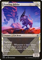 Felidar à Espreita — Zendikar Rising 294