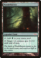 Pendelhaven — Friday Night Magic 2008 5