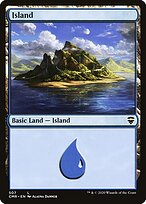 Ilha