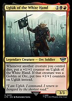 Uglúk da Mão Branca