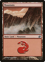Montanha — Duel Decks: Jace vs. Chandra 59