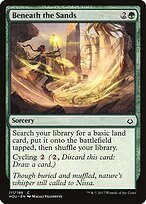 Sob as Areias — Hour of Devastation 111
