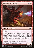 Dragão Edaz — Game Night: Free-for-All 85