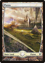 Planície — Zendikar 233