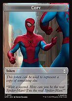 Copy — Marvel's Spider-Man Tokens 1