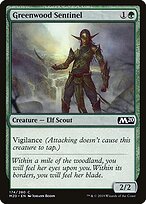 Sentinela de Mataverde — Core Set 2020 174