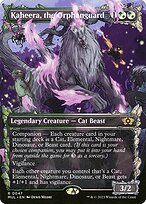 Kaheera, a Guardiã dos Órfãos — Multiverse Legends 47