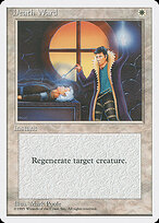 Proteção contra a Morte — Fourth Edition 21