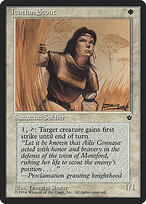 Batedor Icatiano — Fallen Empires 13b