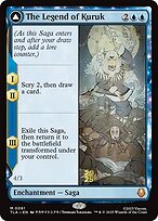 The Legend of Kuruk // Avatar Kuruk — Avatar: The Last Airbender Promos 61s