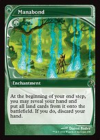 Elo de Mana