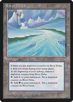 Delta de Rio — Ice Age 359