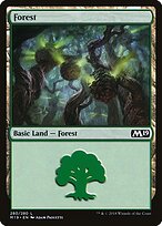 Floresta — Core Set 2019 280