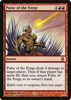 Pulso da Forja — Darksteel 66