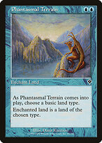 Terreno Fantasmal — Invasion 65