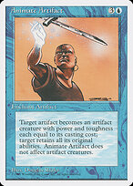 Animar Artefato — Fourth Edition 60