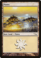 Planície — Mirrodin 289