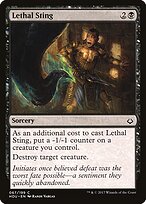 Ferroada Letal — Hour of Devastation 67