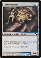 Sonomântico — Shadowmoor 149
