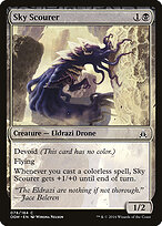 Perscrutador Celeste — Oath of the Gatewatch 78