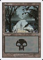 Pântano — Deckmasters 43