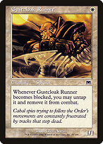 Agente do Manto Eólico — Onslaught 35