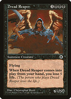 Dread Reaper — Portal 89