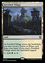 Aldeia Fortificada