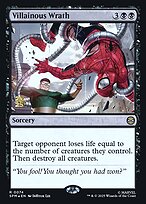 Villainous Wrath — Marvel's Spider-Man Promos 74s