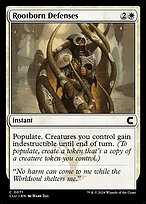 Defensores Radiconatos — Ravnica: Clue Edition 71